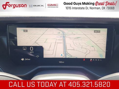 New 2026 GMC Acadia Elevation w/ Elevation Premium Package FWD image 25
