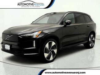 Used 2025 Volvo EX90 Plus AWD/4WD video 1