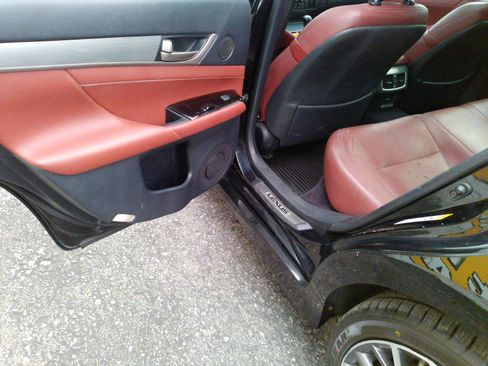 Used 2013 Lexus GS 350 AWD image 35