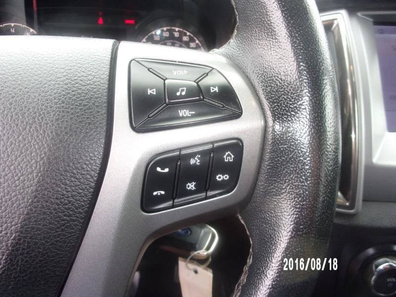 Used 2020 Ford Ranger XLT w/ Equipment Group 301A Mid AWD/4WD image 19