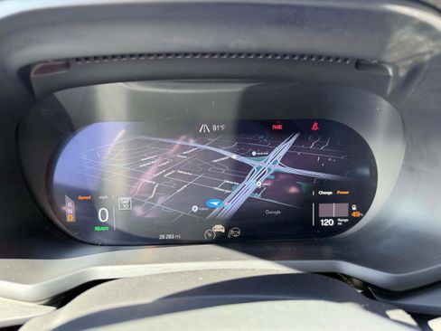 Used 2023 Polestar Polestar 2 w/ Pilot Pack FWD image 19