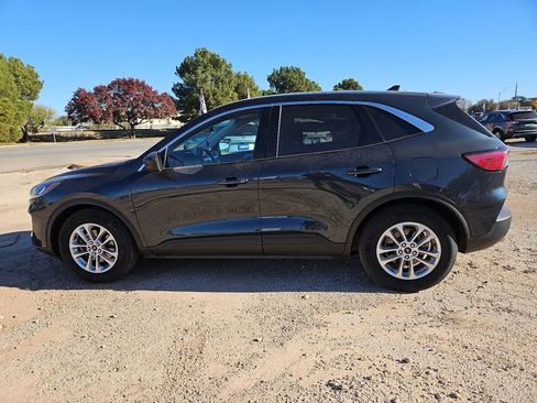 Used 2022 Ford Escape SE w/ Convenience Package image 6