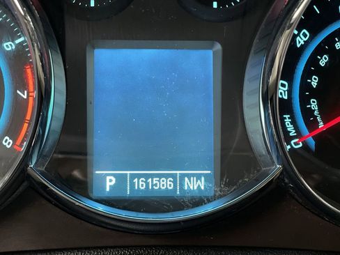 Used 2011 Chevrolet Cruze LTZ w/ RS Package image 20