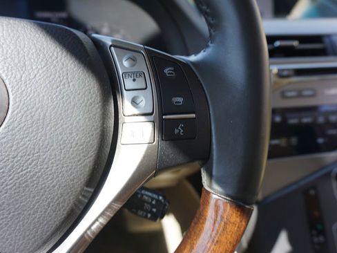 Used 2015 Lexus RX 350 FWD image 8