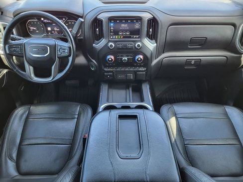 Used 2019 GMC Sierra 1500 Denali w/ Denali Ultimate Package image 15