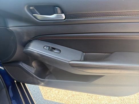 Used 2022 Nissan Altima 2.5 SR FWD image 29