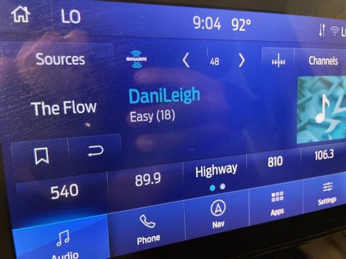 Used 2023 Ford Explorer Timberline image 29