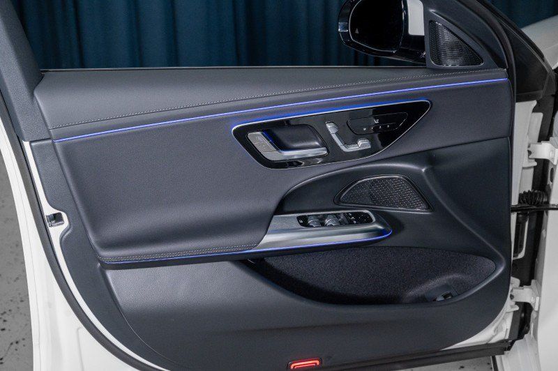 New 2026 Mercedes-Benz E 350 Sedan image 11