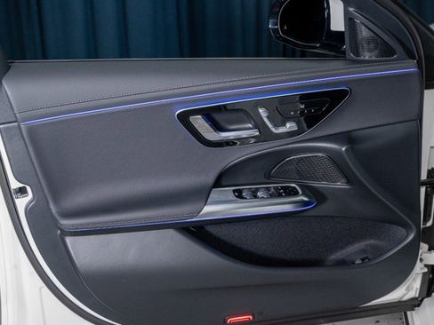 New 2026 Mercedes-Benz E 350 E 350 Sedan image 11