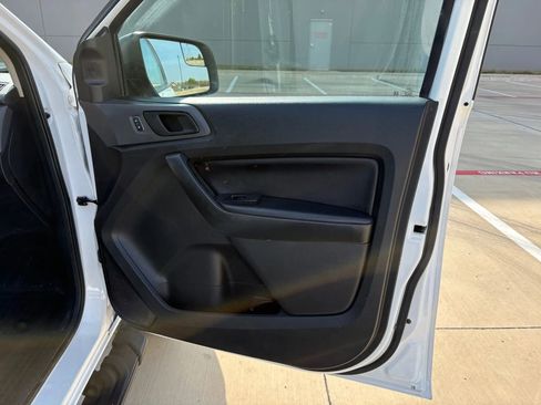 Used 2021 Ford Ranger XL w/ Equipment Group 101A High image 16