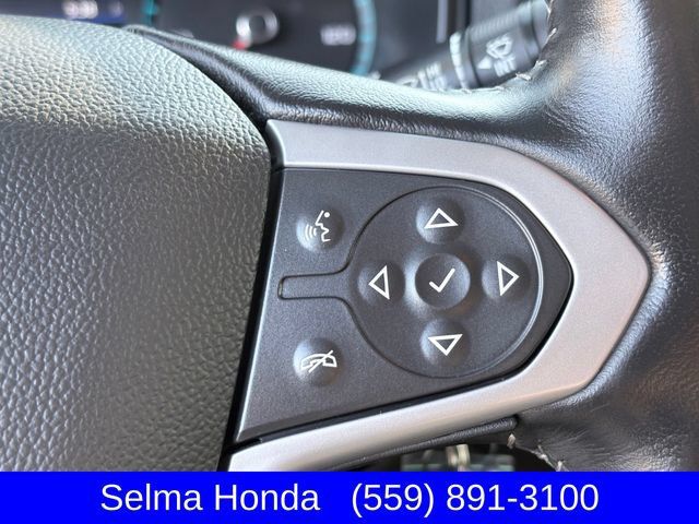 Used 2021 Chevrolet Colorado ZR2 AWD/4WD image 14