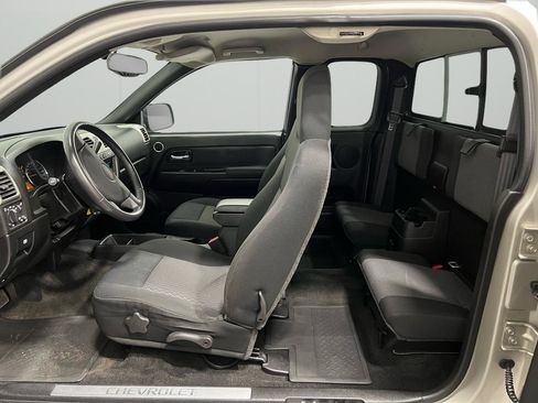 Used 2008 Chevrolet Colorado LT w/ LT Preferred Equipment Group image 24