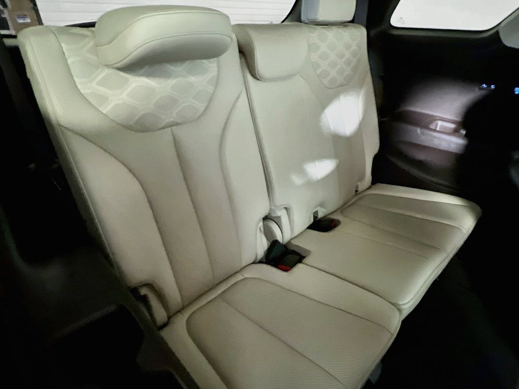 Used 2020 Hyundai Palisade Limited FWD image 26