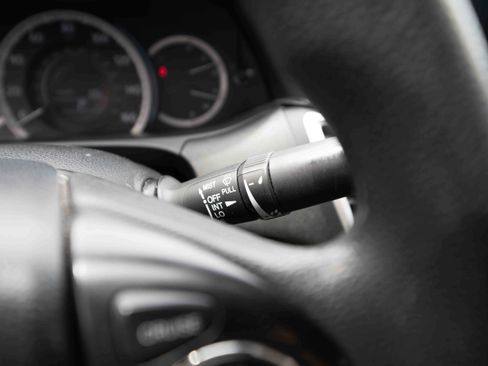 Used 2015 Honda Accord LX image 14