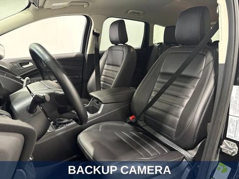 Used 2019 Ford Escape SEL FWD image 12