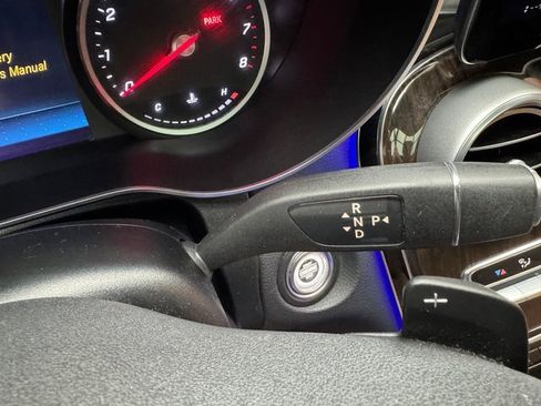 Certified 2022 Mercedes-Benz GLC 300 GLC 300 Coupe image 22