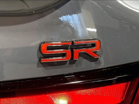 Used 2024 Nissan Sentra SR w/ Trunk Package image 8