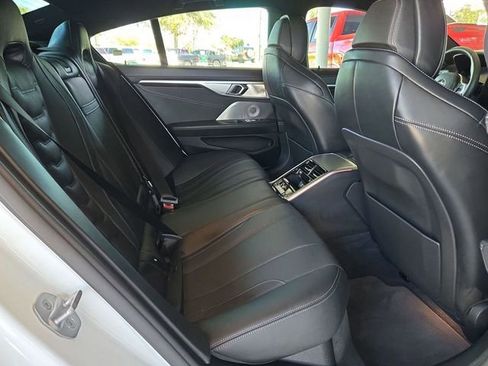 Used 2025 BMW 840i xDrive image 28