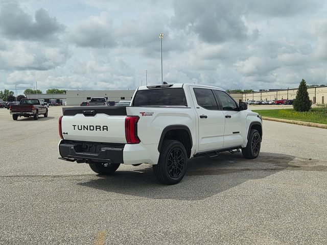 Used 2023 Toyota Tundra SR5 AWD/4WD image 5