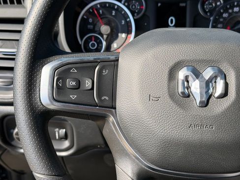 New 2026 RAM 3500 Tradesman AWD/4WD image 16