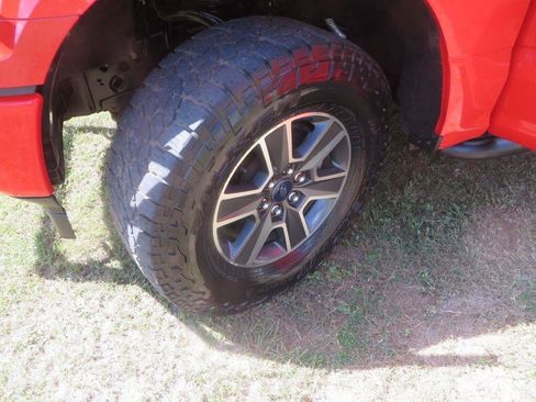 Used 2020 Ford F150 XL w/ Equipment Group 101A Mid AWD/4WD image 27