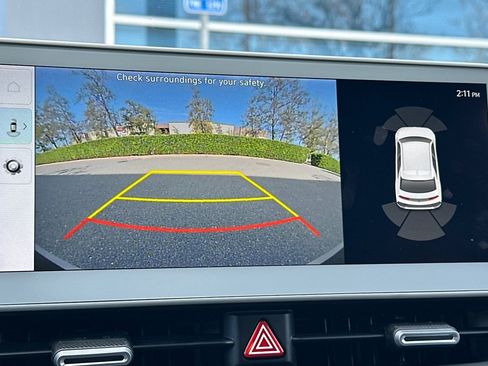 Used 2024 Hyundai Ioniq 5 SEL image 23