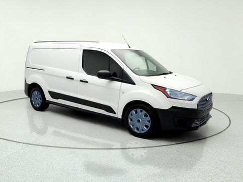 Used 2023 Ford Transit Connect XL FWD image 10