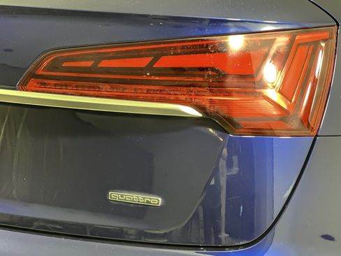 Used 2023 Audi Q5 2.0T Premium Plus w/ Premium Plus Package image 26