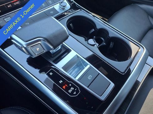 Used 2025 Audi Q7 3.0T Premium Plus image 23