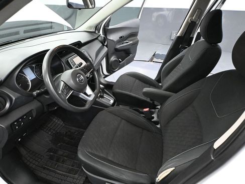 Used 2021 Nissan Kicks S image 21