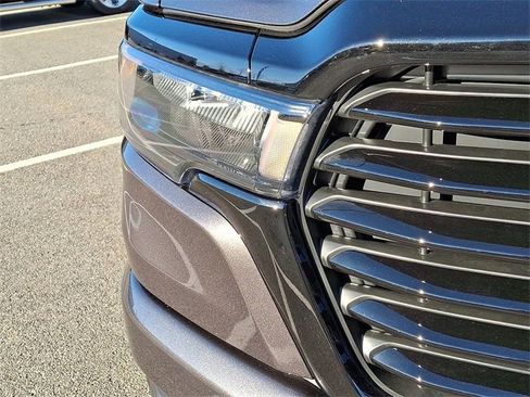 Used 2026 RAM 1500 Laramie w/ Night Edition image 28