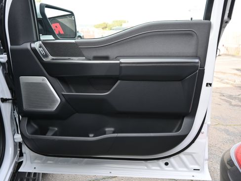 Used 2021 Ford F150 Raptor w/ Equipment Group 801A High image 47