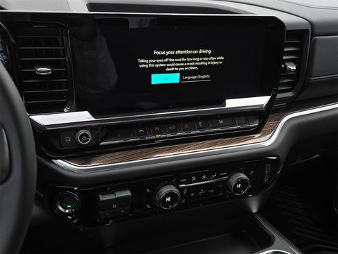 New 2026 Chevrolet Silverado 1500 RST w/ Max Trailering Package image 28