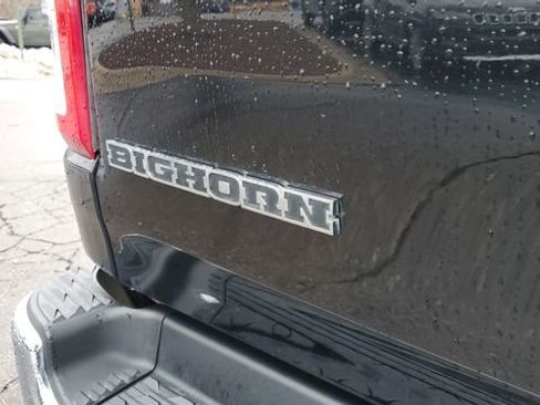 Certified 2019 RAM 1500 Big Horn image 26