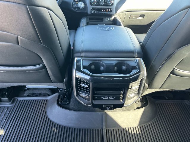 Used 2021 RAM 1500 Laramie AWD/4WD image 16