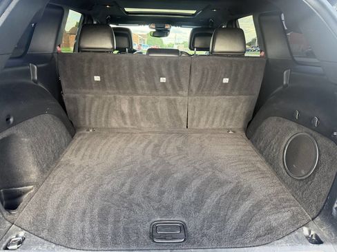 Used 2019 Jeep Grand Cherokee SRT AWD/4WD image 22
