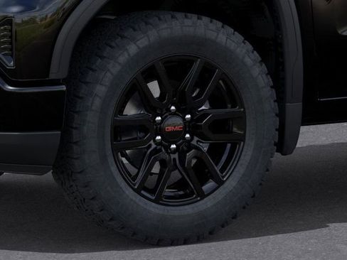 Used 2026 GMC Sierra 1500 Elevation AWD/4WD image 9