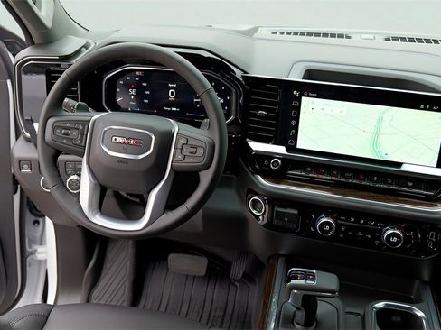 New 2026 GMC Sierra 1500 Elevation w/ Elevation Premium Package image 22