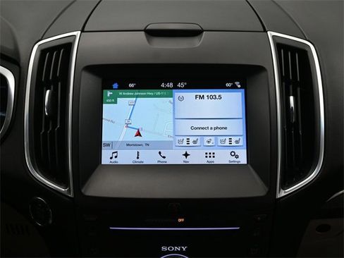 Used 2017 Ford Edge Titanium w/ Equipment Group 301A image 25