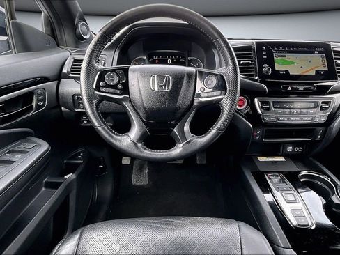 Used 2022 Honda Passport Elite image 8