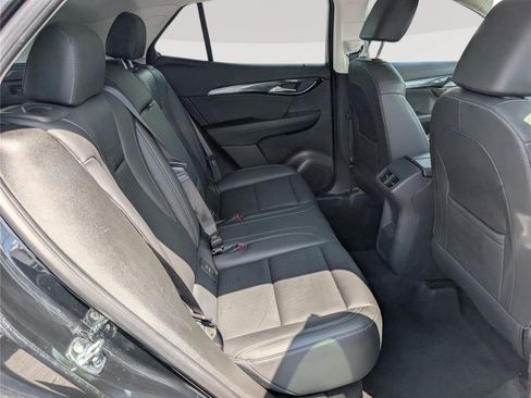 Used 2024 Buick Envision Preferred AWD/4WD image 12