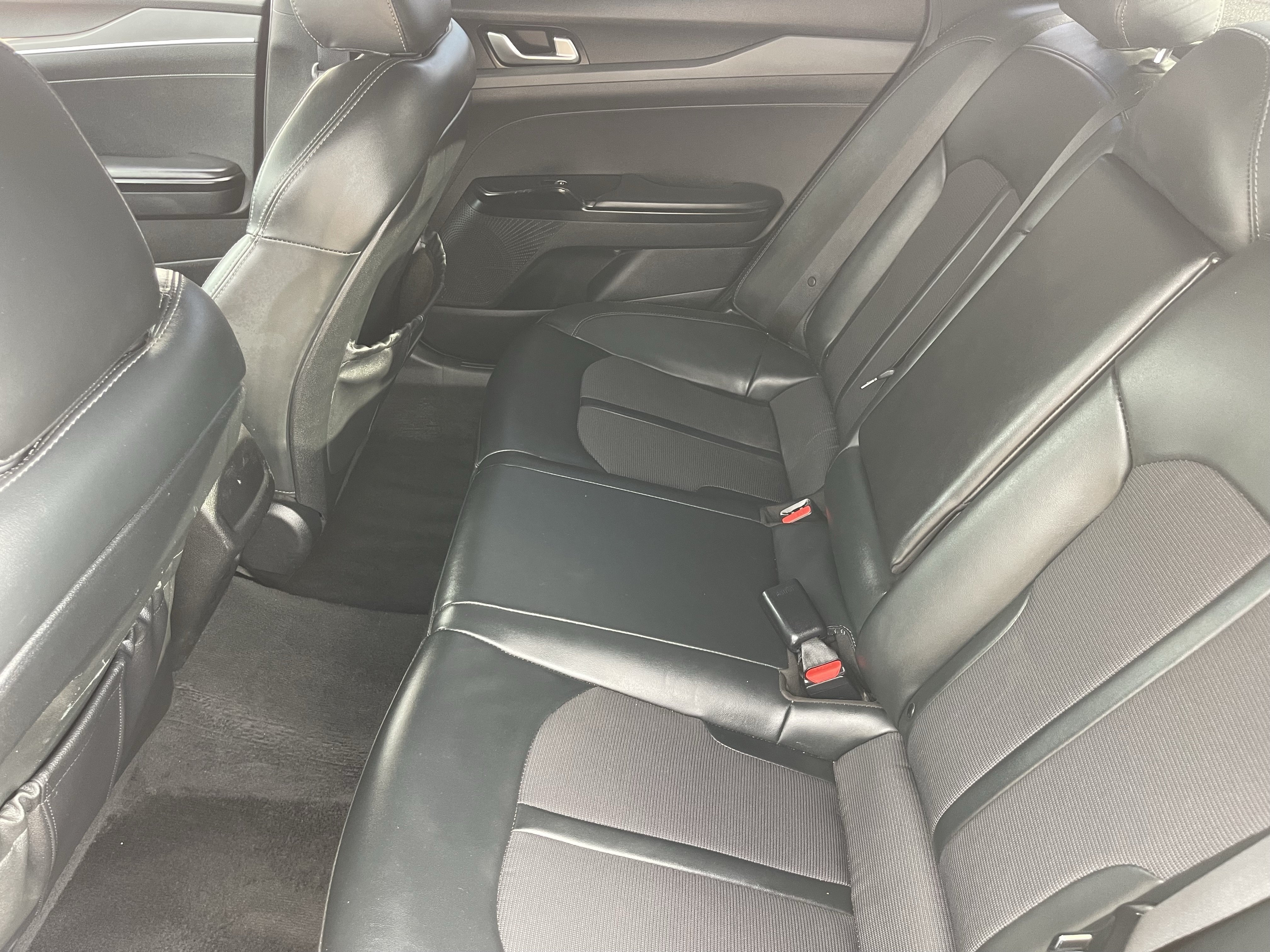 Used 2022 Kia K5 GT-Line w/ GT-Line FWD Premium Package image 17