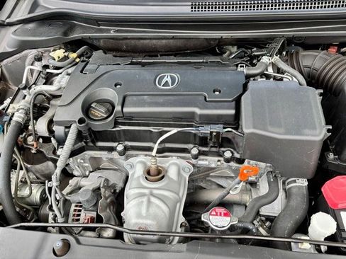 Used 2021 Acura ILX image 7
