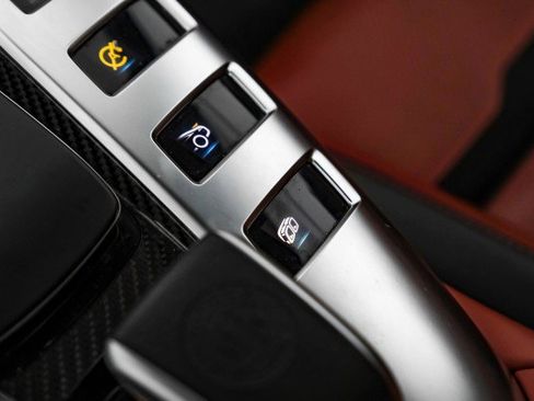 Used 2020 Mercedes-Benz AMG GT 63 S image 26