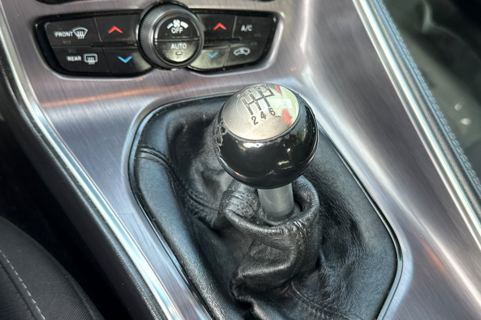 Used 2017 Dodge Challenger R/T RWD image 24