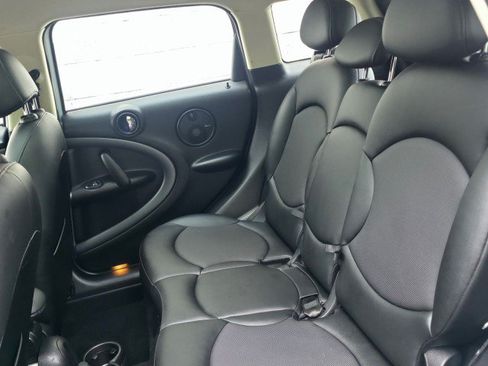 Used 2016 MINI Cooper Countryman S AWD/4WD image 8