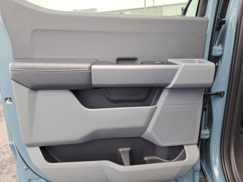 Used 2023 Ford F150 XLT image 21