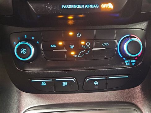 Certified 2022 Ford Transit Connect XL image 24