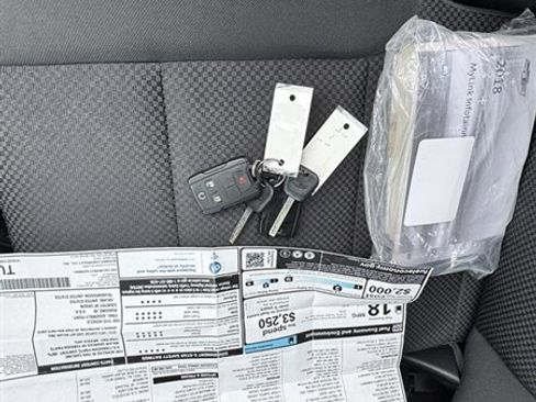 Used 2018 Chevrolet Silverado 1500 LT w/ All Star Edition image 18