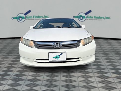 Used 2012 Honda Civic LX image 24